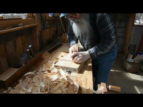 planing out wind & bow