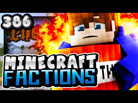 FIRST AUTO CANNON THIS SEASON!! | Minecraft FACTIONS! #386 ( Archon Factions )