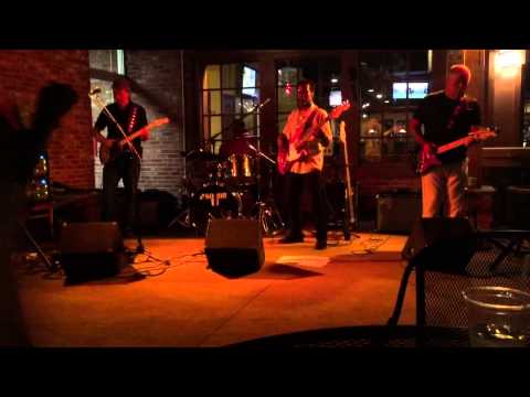 Flipside the Band:Pride and Joy cover