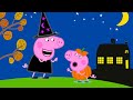 Be A Bit Scary Halloween Songs Halloween Cartoons For Kids