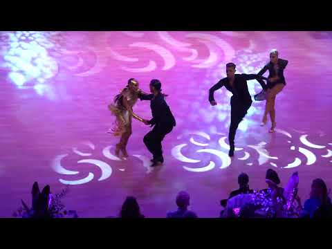 Hungarian championship 2022 Zilahi Szabolcs - Gede Andrea