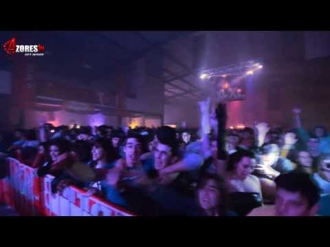 Massivedrum @ Esasterfest 2013