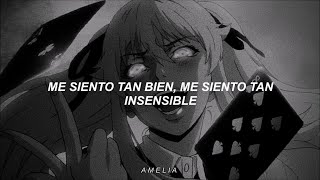 Rob Zombie// feel so numb  // español