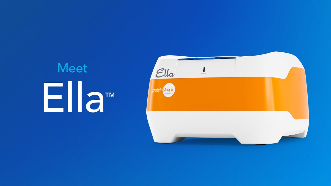 Precision Multiplexing Made Simple with Ella