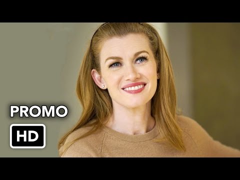 The Catch 1x04 Promo "The Princess and the I.P." (HD)