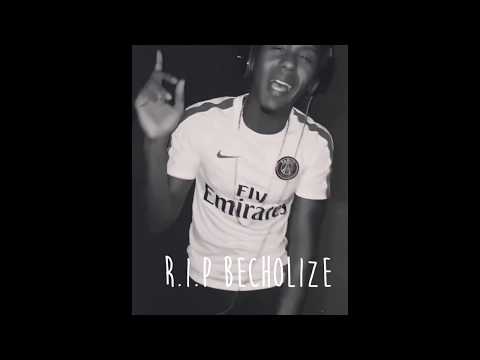 Becholize - No Awe Ft. ChrisRast (Music Video) #LongLiveLize❤