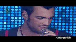 3.12.10-MARCO MENGONI @ VIDEO ITALIA LIVE: &quot;La guerra&quot; unplugged  7/13