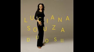 Luciana Souza - Muita Bobeira (Lyrics In English)