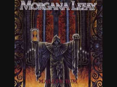 Morgana Lefay - Maleficium - 07 It