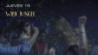 12 AL 18 SEPTIEMBRE  OPIUM MADRID