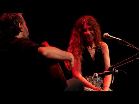 IMPROMPTU with Elias Nardi and Max Pizio | "Colours"