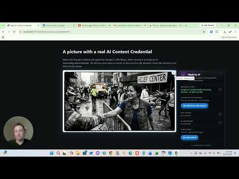 Item video thumbnail
