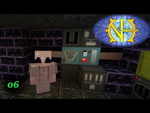 GTNH Ep 6: Intro to HV, EBF Power Upgrade, Crop Semi-Automation, DIESEL!!!!!