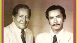 DUO LOS INOLVIDABLES