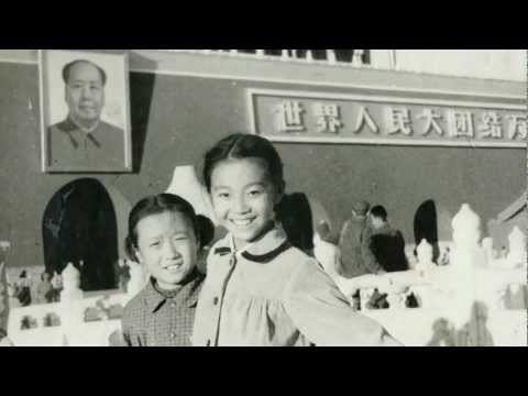 Insight into Chinese thought and culture: Zhao Jie on her book »Little Phoenix«