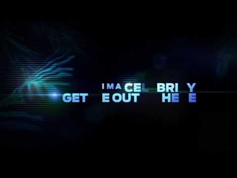 I'm a Celebrity...Get Me Out of Here! (Season 2 Preview #1)
