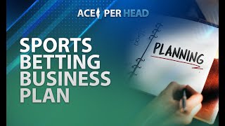 Bookie 101: How to Set Up a Sports Betting Business Plan