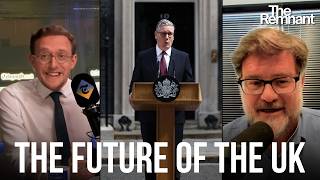 Who Will Lead the U.K.? | Interview: Francis Dearnley