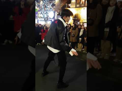 [MAXXAM] 190120 오새봄 - 전야(The Eve) (EXO cover)