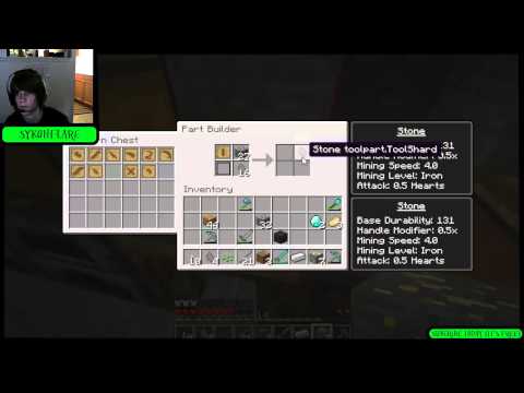 Hexxit 15 #I Killed A Mammoth