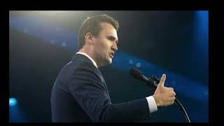 The Assassination of Charlie Kirk (9-9-25)