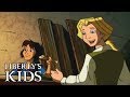 Liberty S Kids 101 The Boston Tea Party Pilot Part I