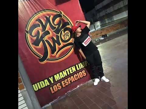 tenso erreape mx// ft donix cruz records.