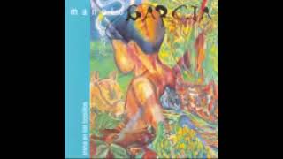 MANOLO GARCIA - Carbon y Ramas Secas