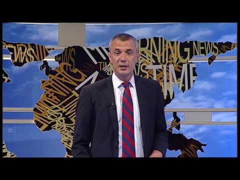 Ora News - Ditë e Re, 17 Gusht 2016