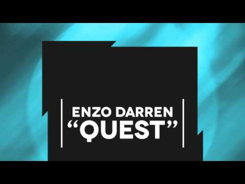 Enzo Darren - Quest [Extended] OUT NOW