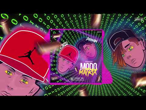 Ziklo & Dirty Mind "Modo Matrix"