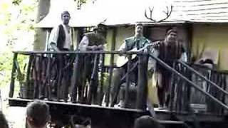 Down In The Ground Where the Dead Men Go/Kilbourn High Road