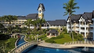 preview picture of video 'Angsana Laguna Phuket Resort - Hotel Video Guide'