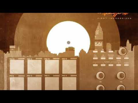 Legitski Syndicates - "Stompin" Ft. Ras Kass, Spirit of Truth, Pawz One, DJ TMB