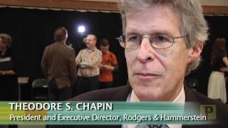 Rodgers and Hammerstein's "Pipe Dream" Ready to Revisit "Cannery Row" at City Center's Encores!