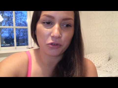 Hur gick förlossningen? - Sandra efter födseln