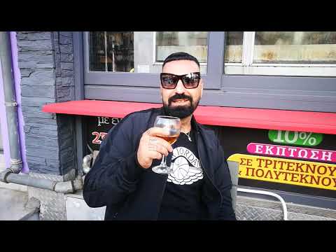 Ο Υποχθόνιος στο ψητοπωλείο Κότα Κότα