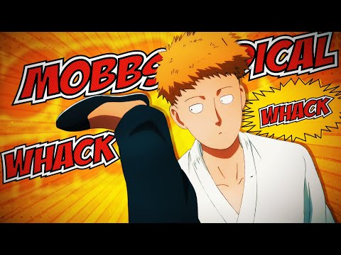 MOBBS RADICAL - WHACK