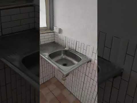 Standard Room Self-Contain (For Rent) Fagba Junction, Ifako-Ijaiye, Lagos