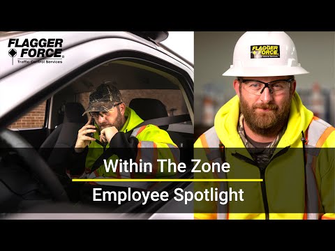 Employee Spotlight Dan Ryder