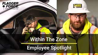 Employee Spotlight | Dan Ryder