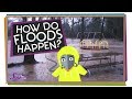 Why Do Floods Happen? | Weather Science | SciShow Kids