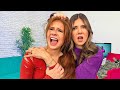 Harper And Kate Get Into A Ugly Fight