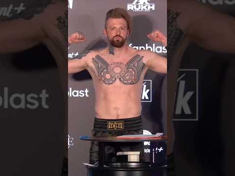 ANDRE VS CHRISTO - WAAGE