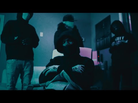 Ranks x Gogetta - Visions (Official Music Video)