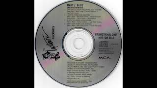 Mary J. Blige Featuring L. Mohagany - Be With You (Remix)