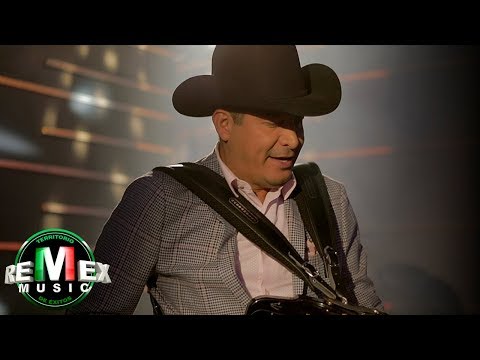 Paco Barrón y sus Norteños Clan - Popurrí Reggaetonero (Video Oficial)