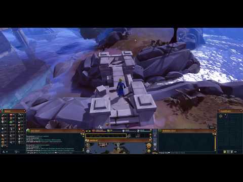 RS3 Lvl 1-60 Guide 015 - More Digsite #1 Secrets + Getting to Digsite #3 (Archeology 52-52)