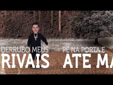 Video thumbnail for Jogadores