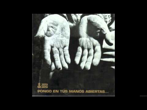 Victor Jara - A Cochabamba Me Voy